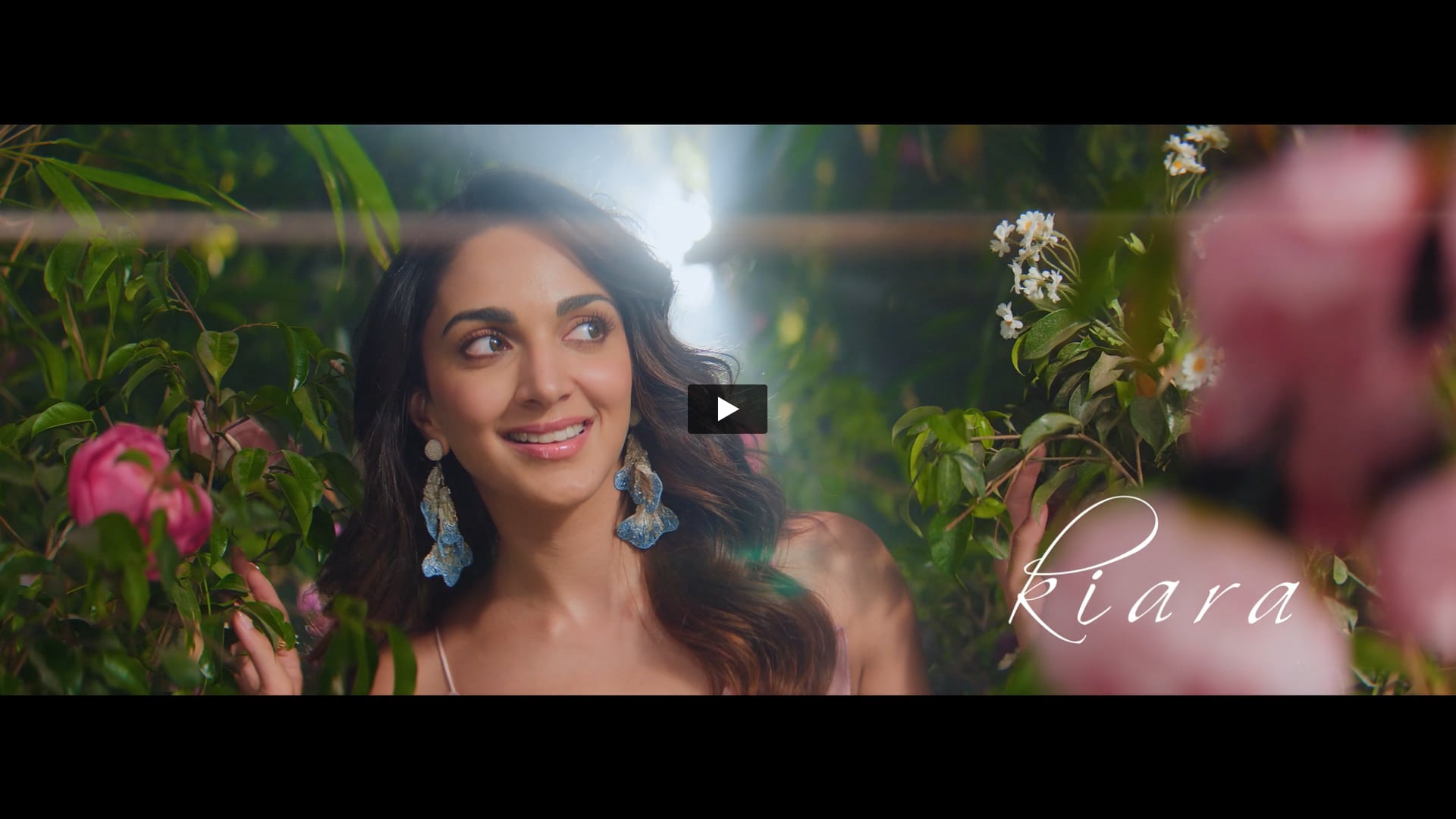 Caprese Ft. Kiara Advani | Steadicam Operator by Rahul Rocky Singh