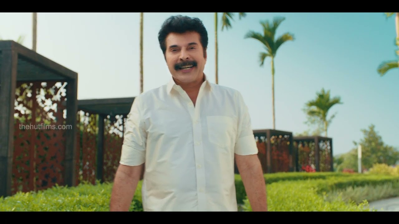 Minister White Ft. Mammootty | Production Manager by Krishna Kumar