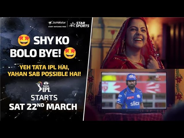 Tata IPL | Grips by Ash 