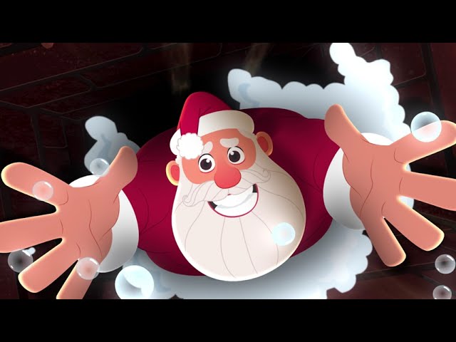 Medimix - Merry Christmas Film | Storyboard Artist by Saarup Ajayakumar