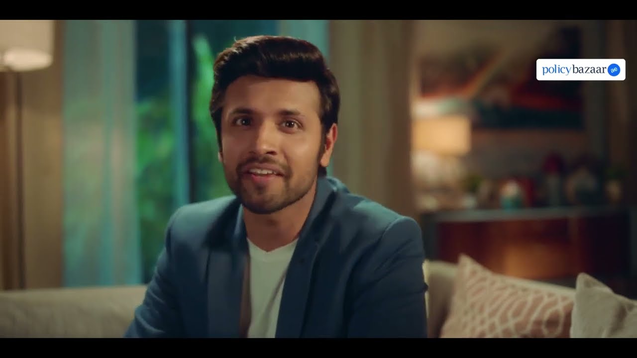 Policy Bazaar - UAE Video Call | Costume Assistant by Vishakha Shukla