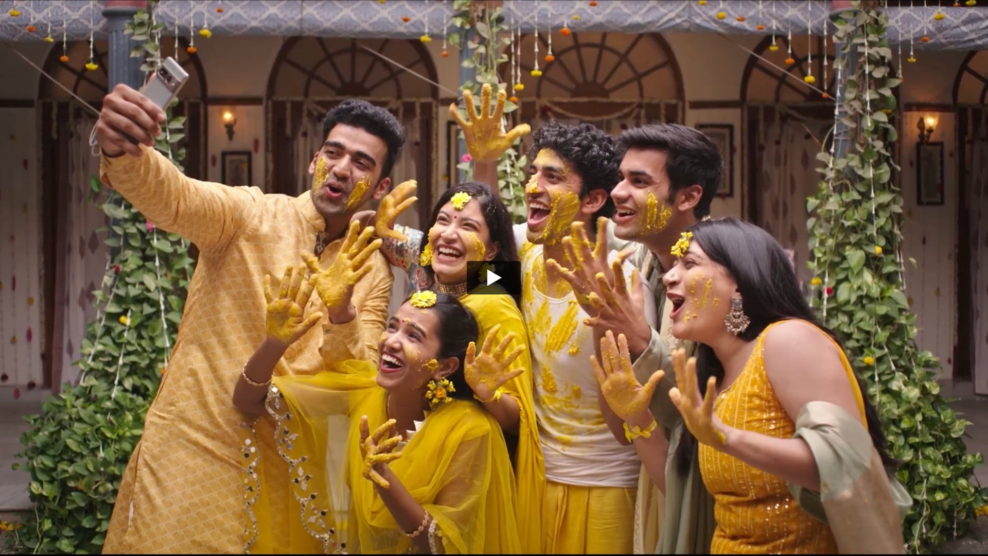 Fortune - Kachi Ghani Mustard Oil | Singer by Malini Awasthi