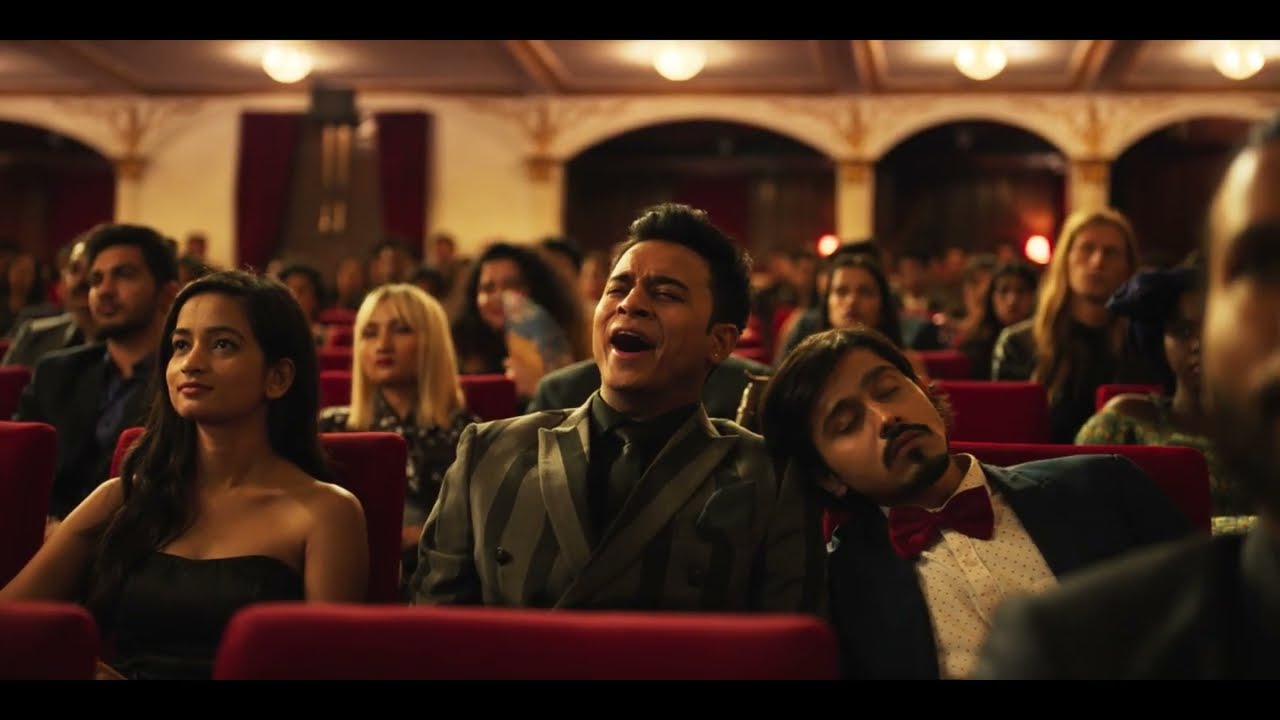 Gems - Opera | Colourist by Michele Ricossa