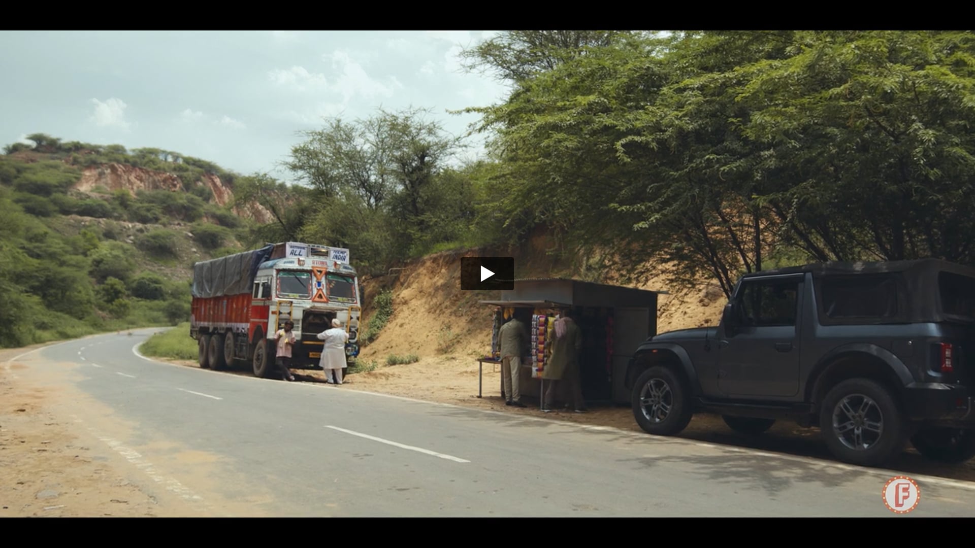 MAK Lubricants Ft. Rahul Dravid | Focus Puller by Shiv 