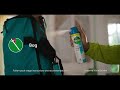 Dettol - Future Home | Gaffer by Ali Sayyed