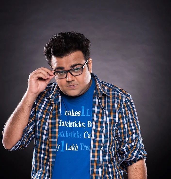 Karan Ashar – Lead Actor, Mumbai, Maharashtra