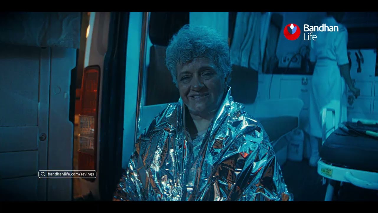 Bandhan Bank - Fire Fighter Film | First AC by Ayush Roy