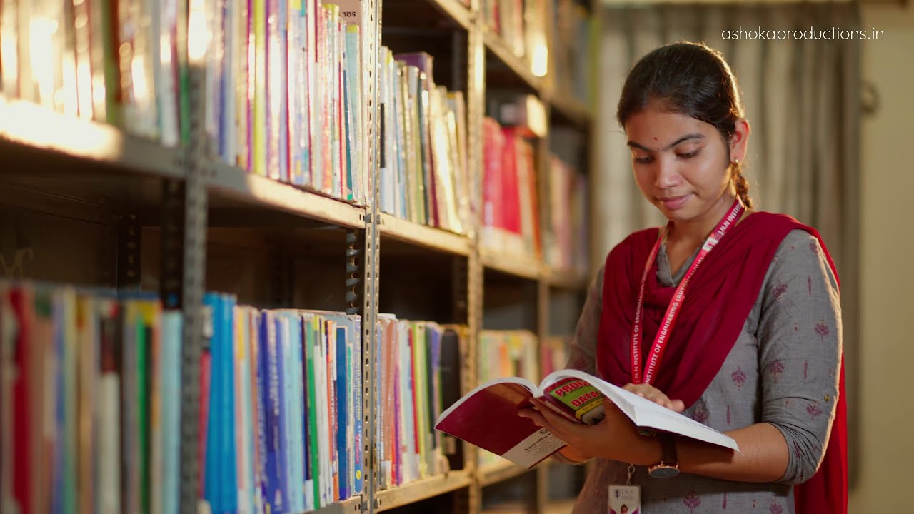 J.N.N Institute of Engineering | Colourist by Appu Arul