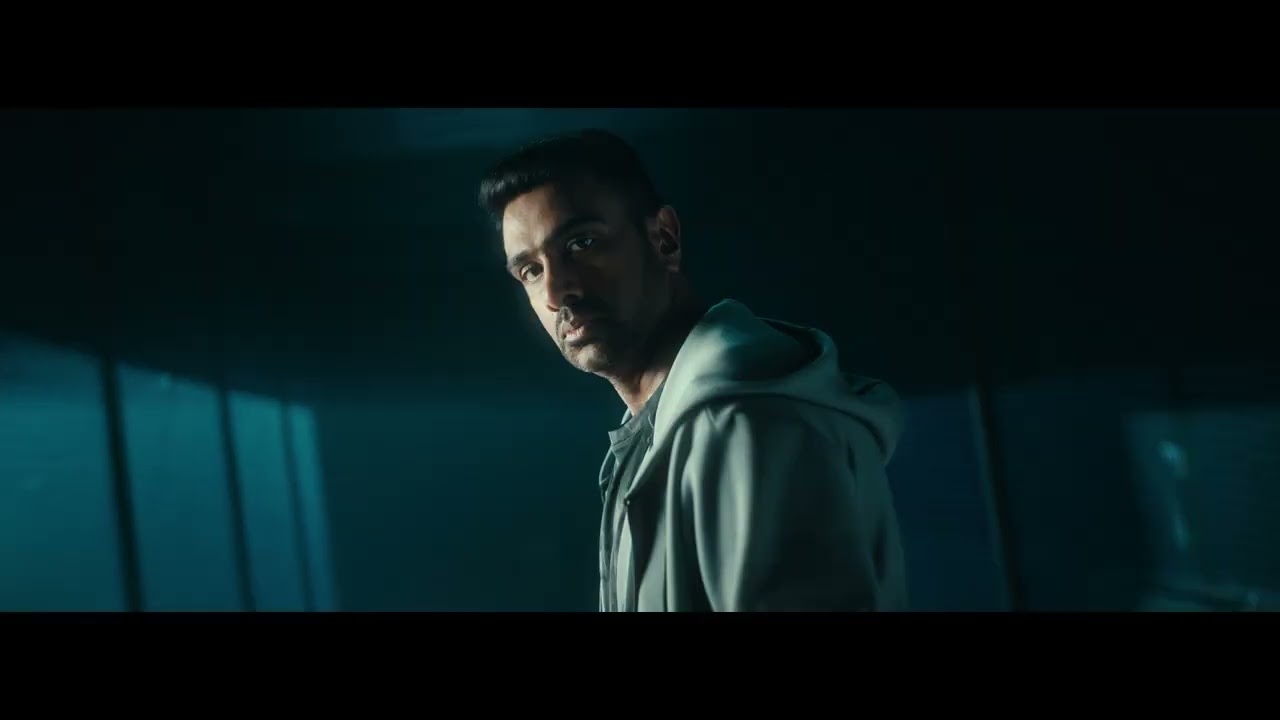 Suryadev TMT - True Inner Strength Ft. Ashwin Ravichandran | First AC by Sajith Naser