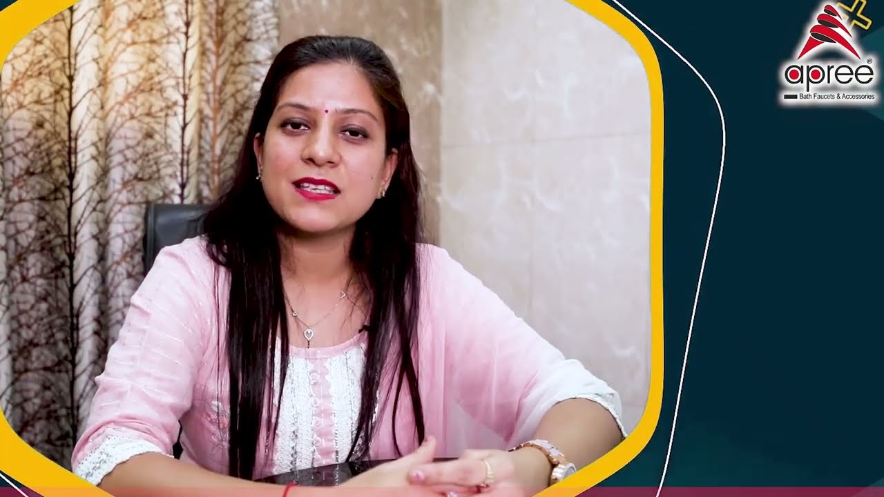 Apree Bath Faucets And Accessories | Director by Umesh Dixit