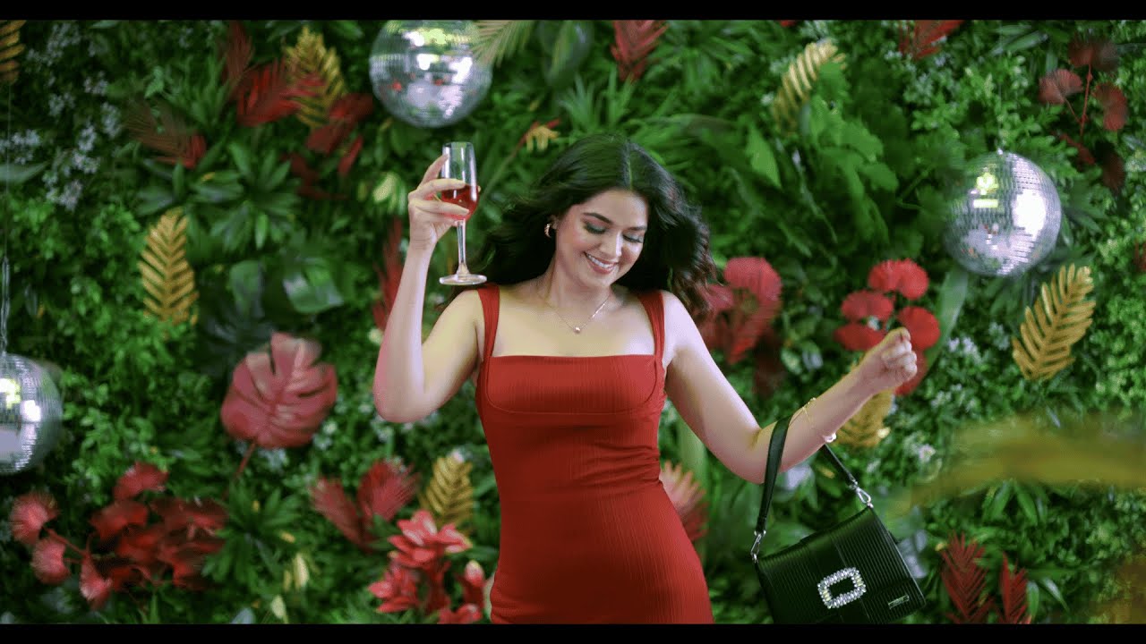 Zivame - GLF Sale | Makeup Artist by Dheeraja 