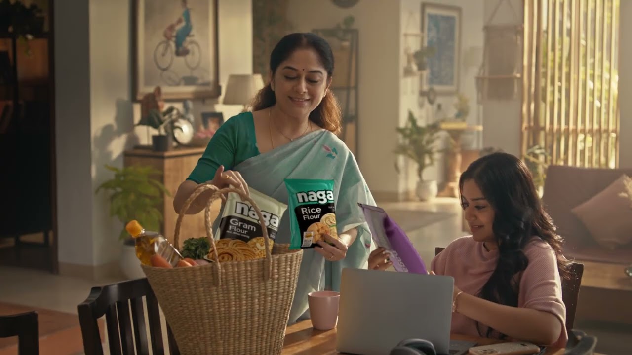 Naga - Samba Ft. Priya | Live Sound Recordist by Aswin 