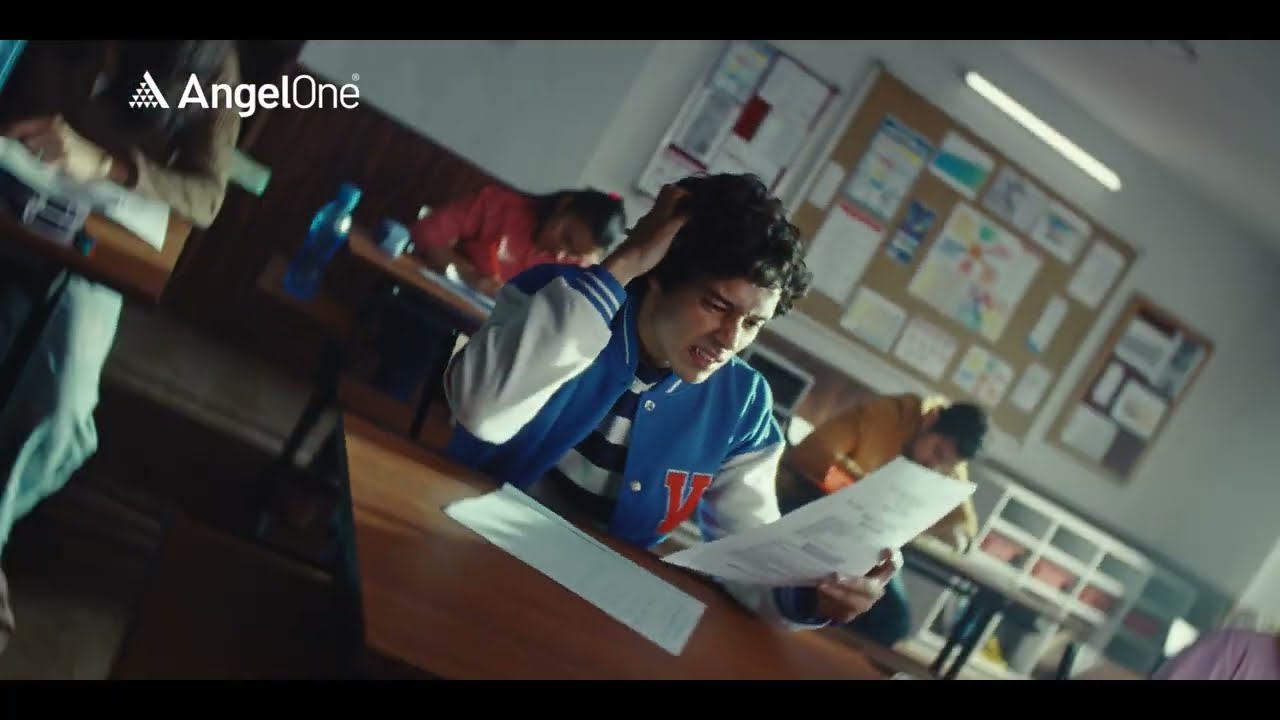 Angel One - Know It All Wale | Offline Editor by Zaiser M