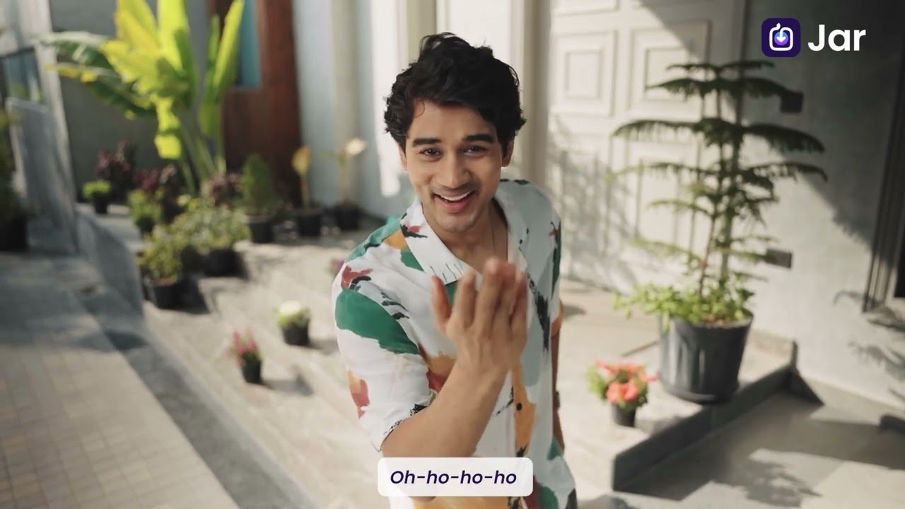 Jar App - Bali Trip Film | Music Director by Obsssn 