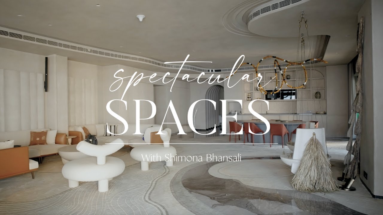 Lodha Luxury - House of Contours | Producer by Priyanka Singh