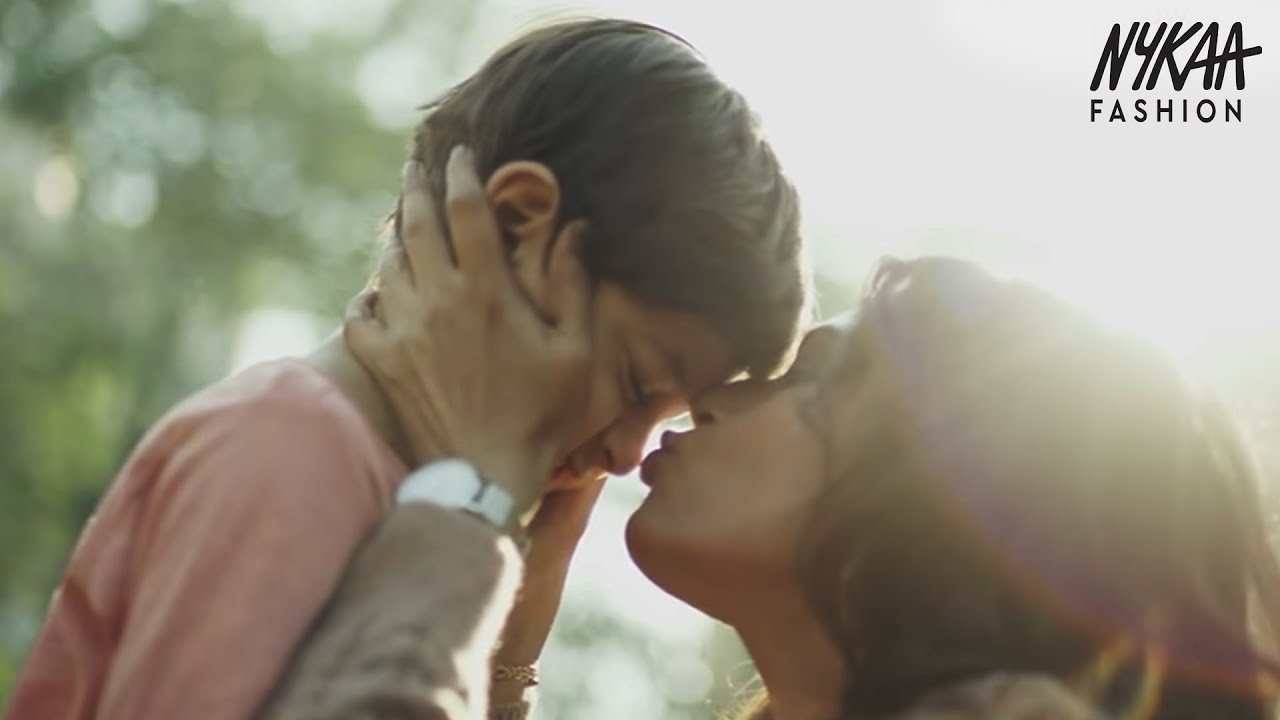 Nykaa - Your Style Of Love | HMU Assistant by Suvriti Jain