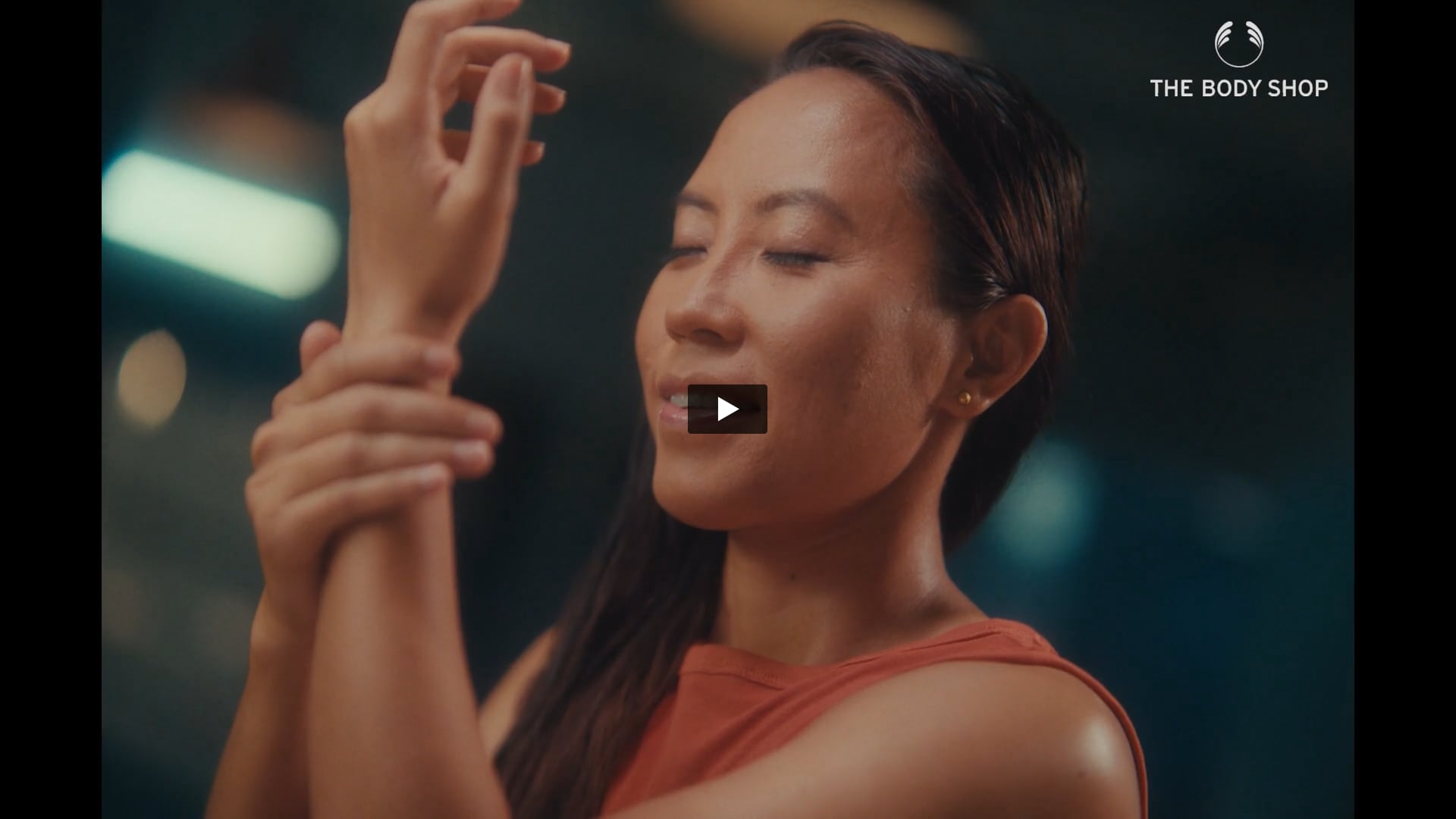 The Body Shop - The Body Shop | Hair and Makeup by Ahmad Ghazi