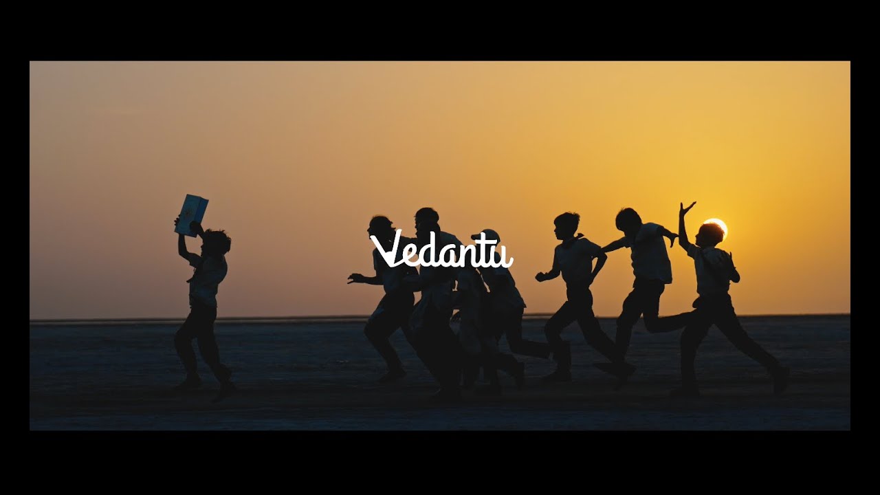 Vedantu - The Everything Book | VFX by Param Kapde