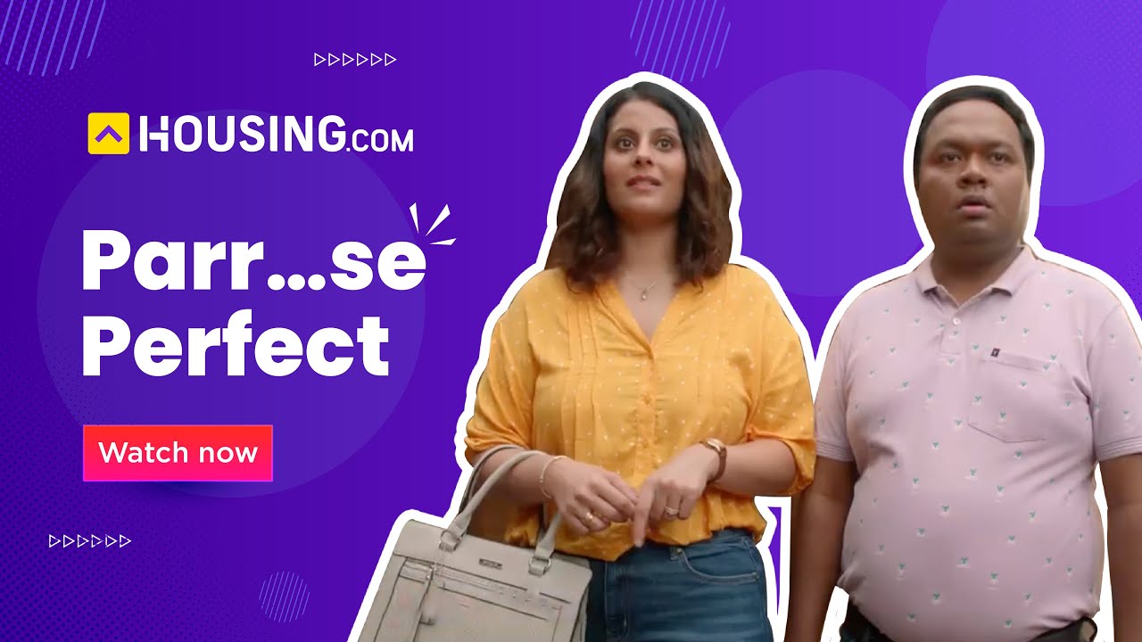 Housing.com - Gym | Production Designer by Aariz Naqvi