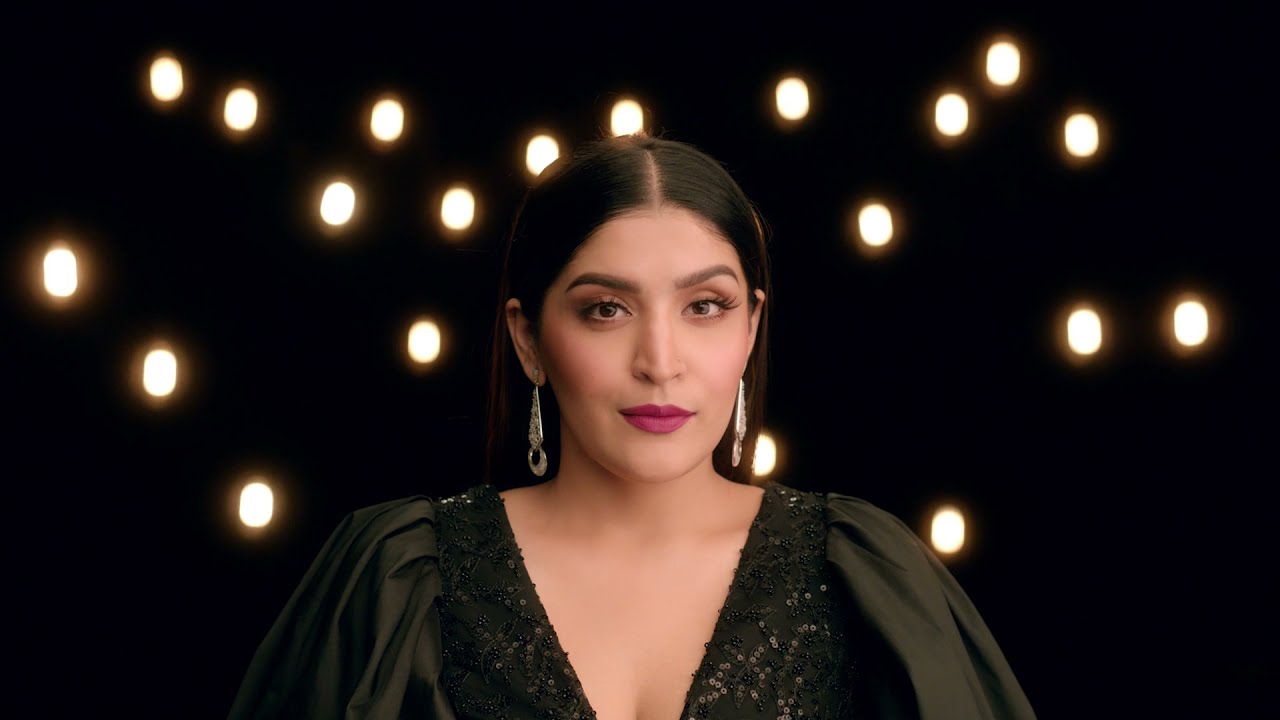 Mac - Diwali Kit Ft. Shreya Jain | Director by Manish Khushalani