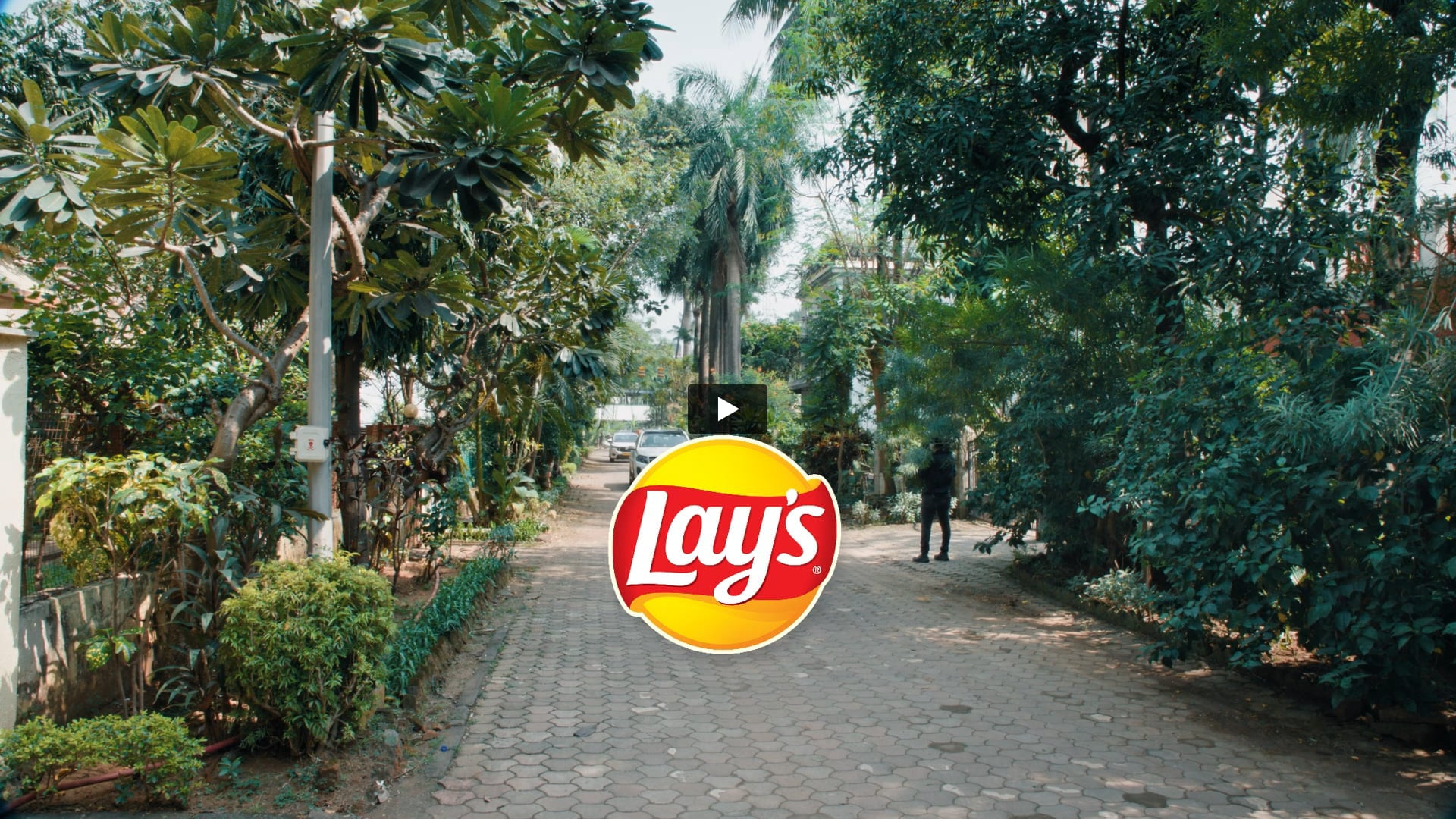 Lays Ft. MS Dhoni | Production Designer Assistant by Tejashree Kapadne