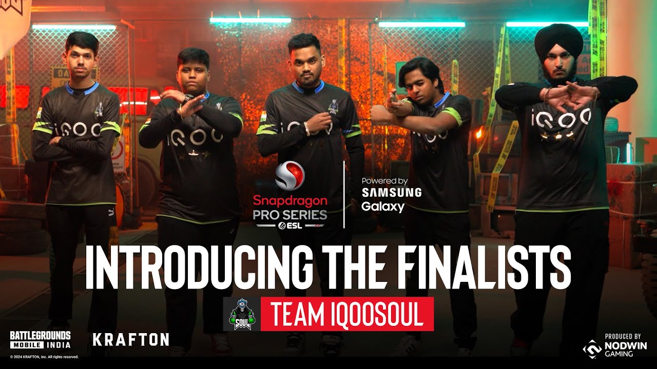 Battleground Mobile India - Player Intro for Battlegrounds Mobile India | Offline Editor by Preetesh Dixit