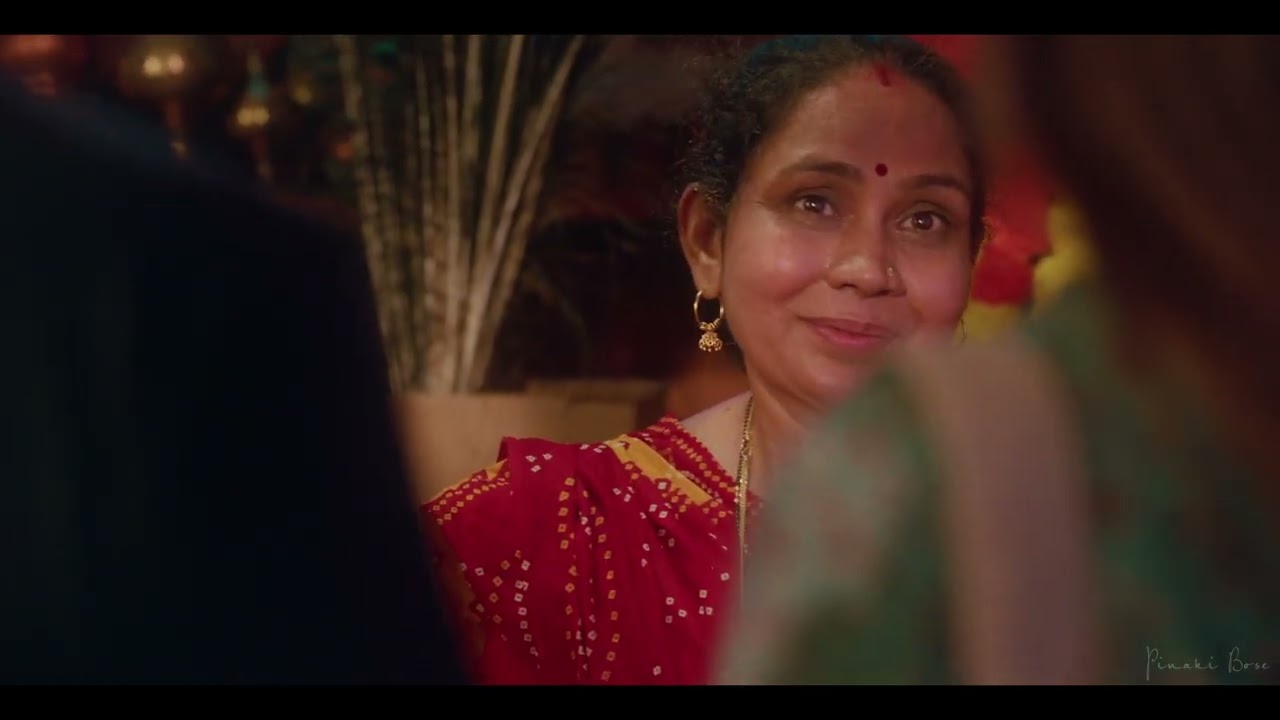 Piramal Finance - Navratri Dandiya | 2nd Unit DoP by Amin 