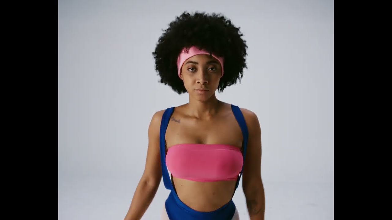 Futurworks - Sports Bag | Post Producer by Dallin Mark