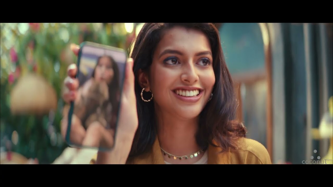 Fastrack Perfumes - Date Film | Director by Aditya  Pawar