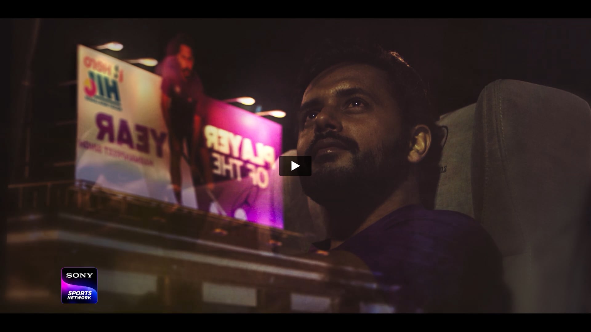 Sony Sports - Hockey India League Hockey Ka Jashn | Assistant Director by Nihal 