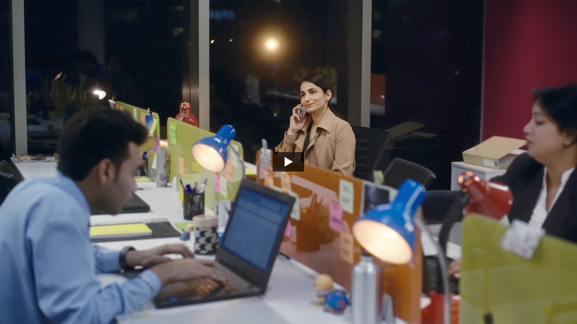 VegEase | Casting Assistant by Ajay Rawat