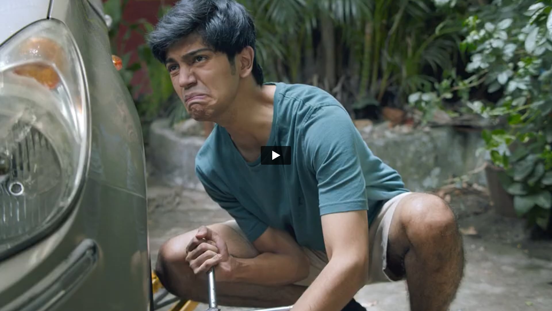 Yes Bank -  Indian Dad Jokes | Location Manager by Arif Shaikh