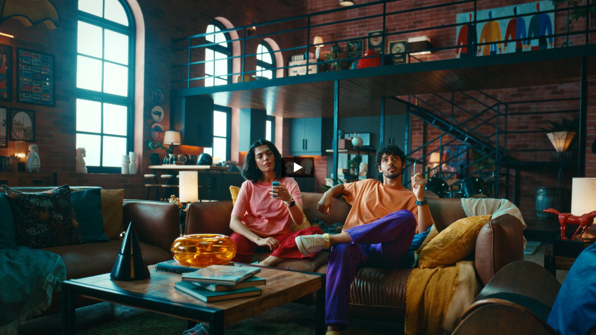 Let's Vibe | 2nd Unit Director by Anirudh Bhardhwaj