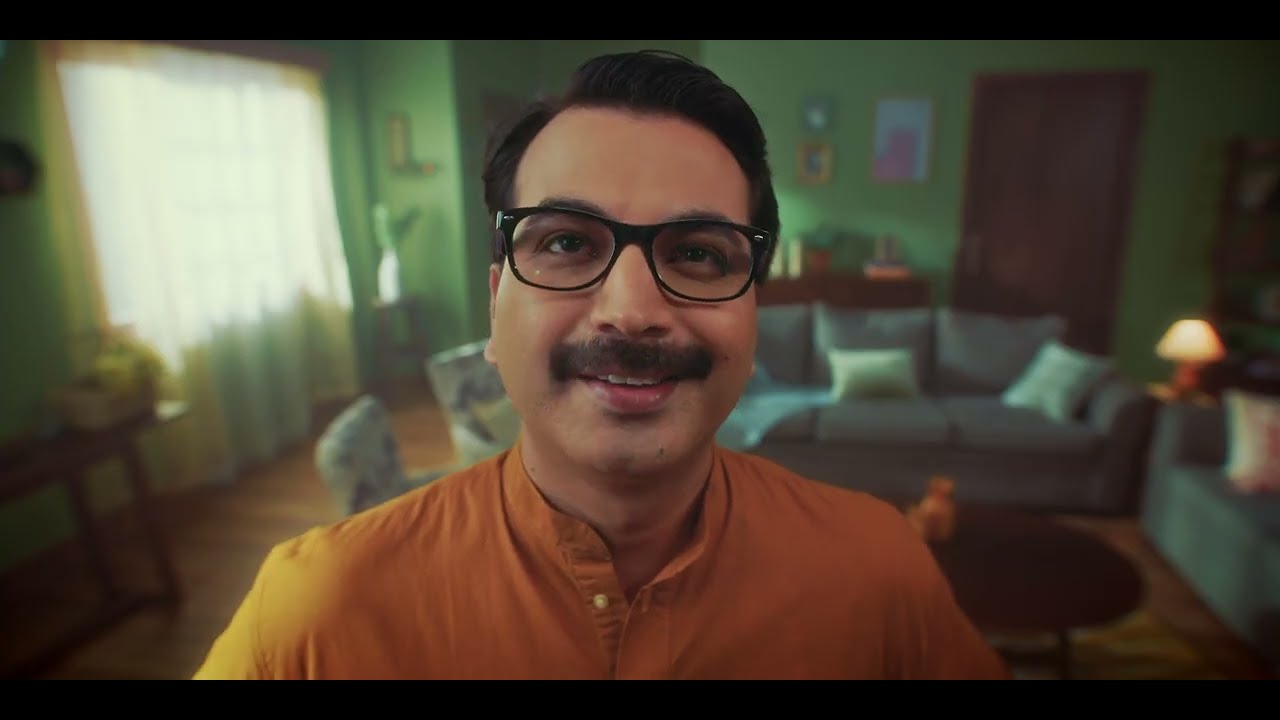 Magicrete - AC Film | Online Editor by Puneet Madaan