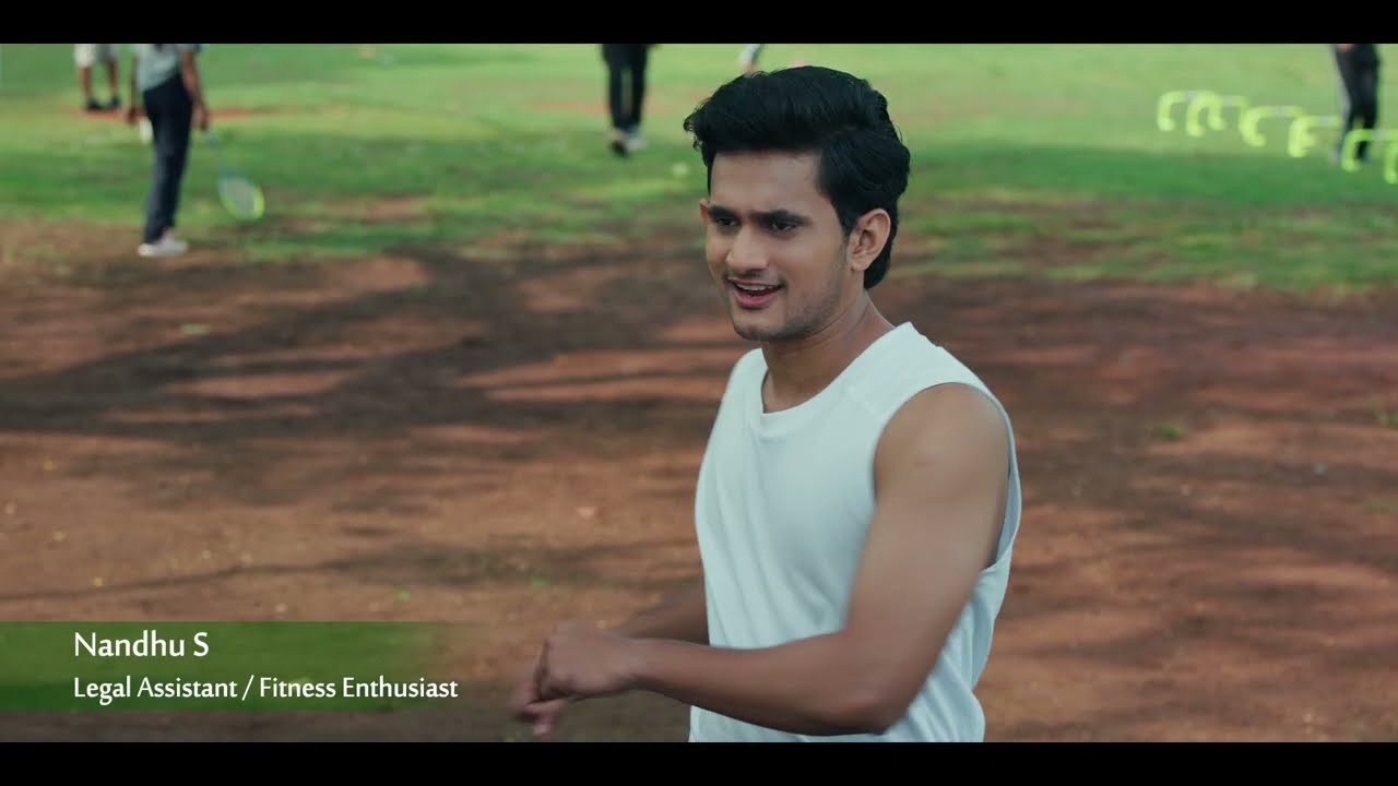 K P Namboodiri's Herbal - Neem And Tulsi Herbal Soap | Sound Engineer by Lawrence Vishnu