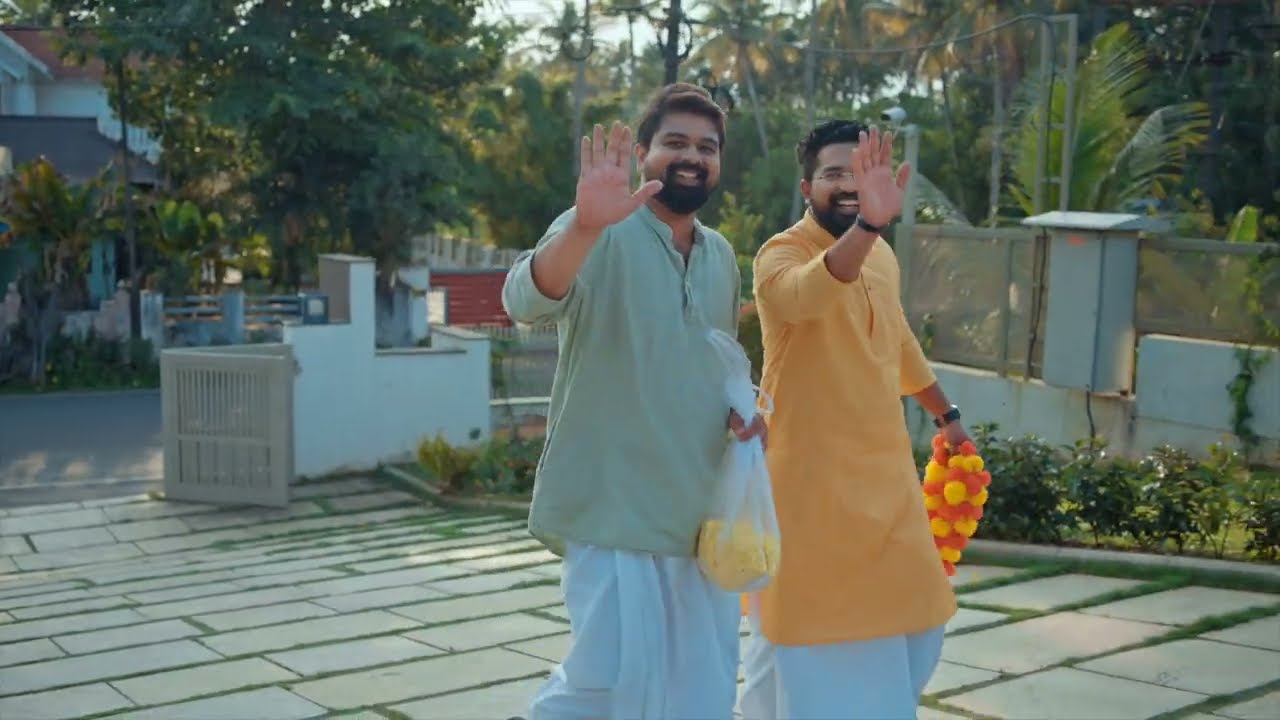 Swamis Payasam Mix | DoP by Jayakrishnan V