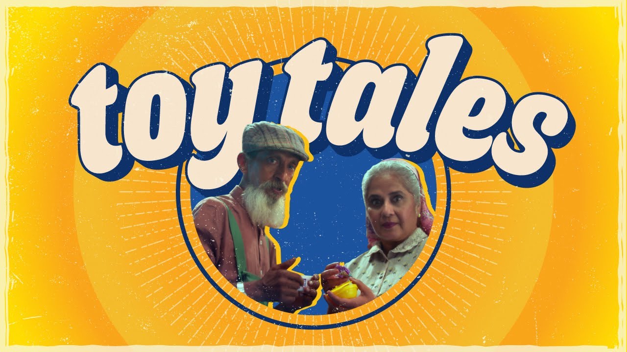 Skei Icecreams | Casting Director by Vysakh Reetha