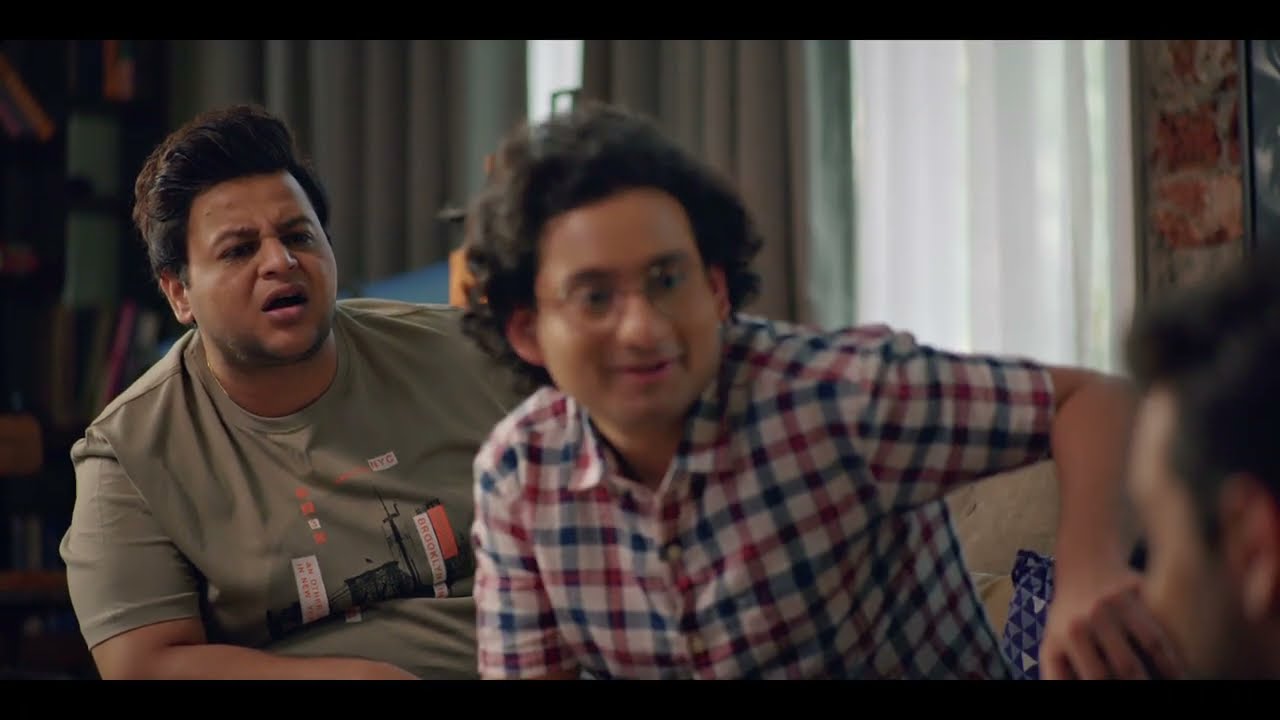 BlitzPoker - Ab Skills Ko Karo Upgrade | Director by Errol 