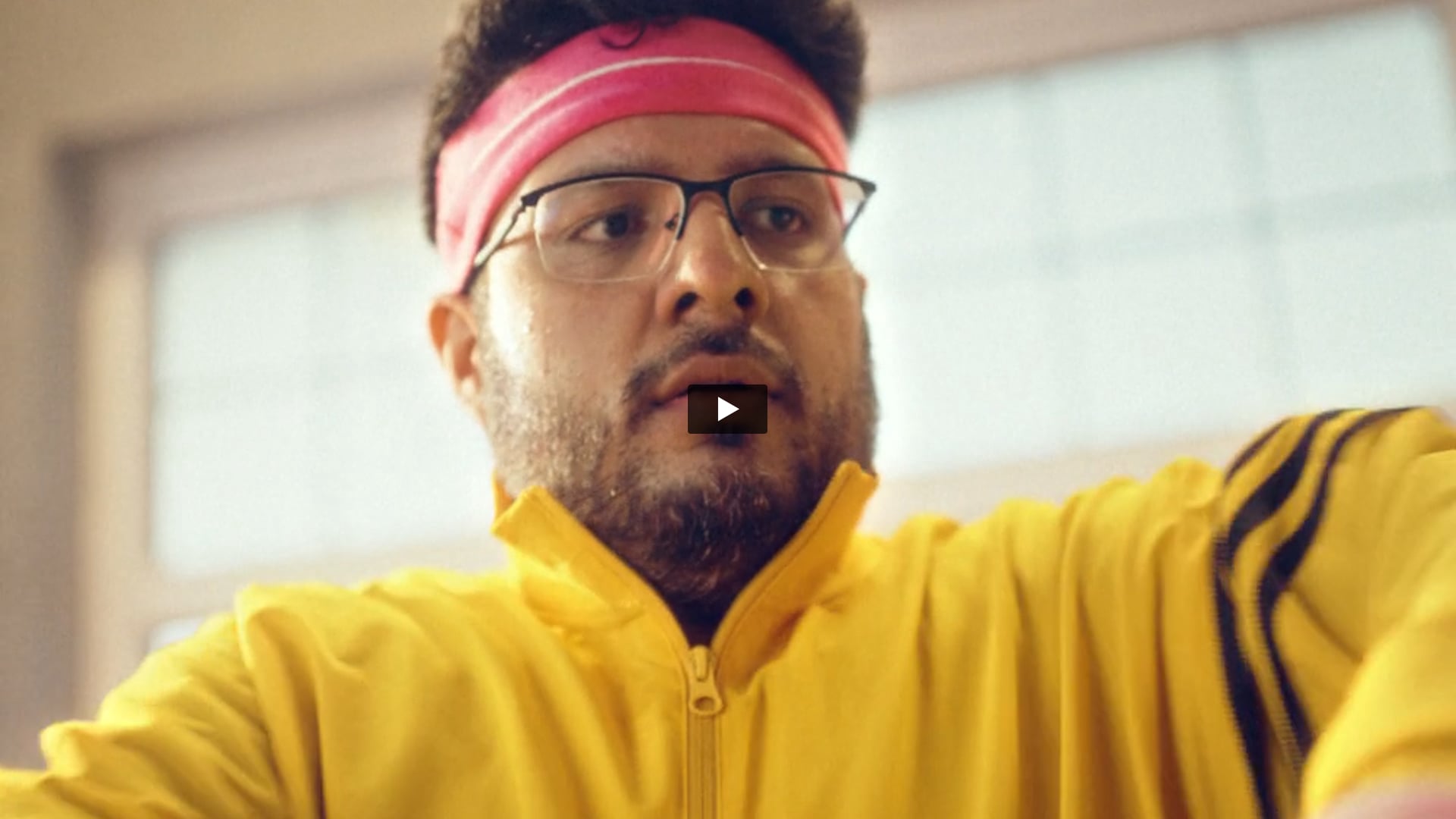 GLANCE - Bhangra Is For Everyone | Voice Over by Siddharth Mishra