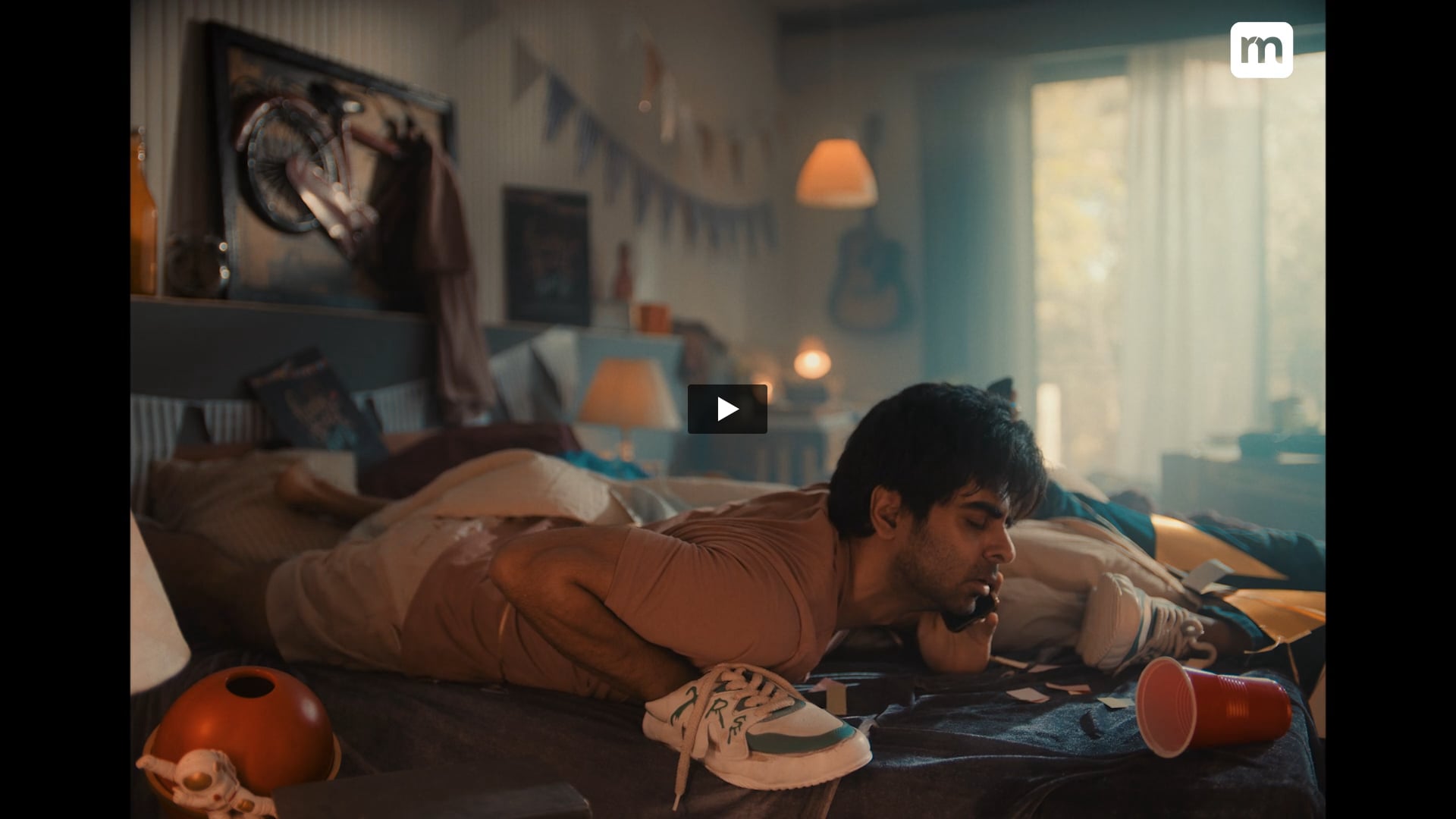 Rentomojo - When Adulting Hits You Hard | Art Assistant by Rakesh Yadav