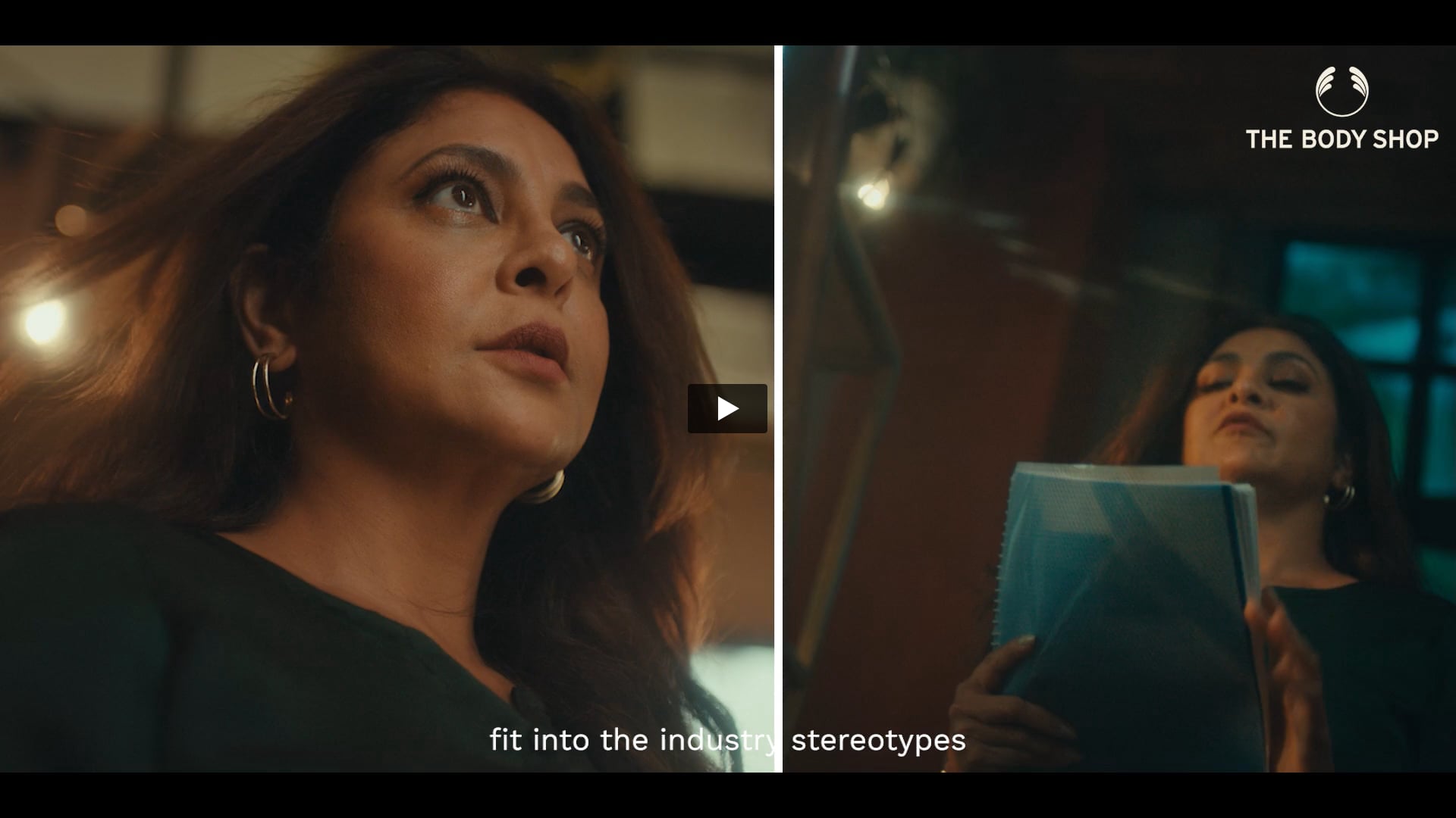 The Body Shop - The Body Shop | Art Assistant by Digambar Deshmukh