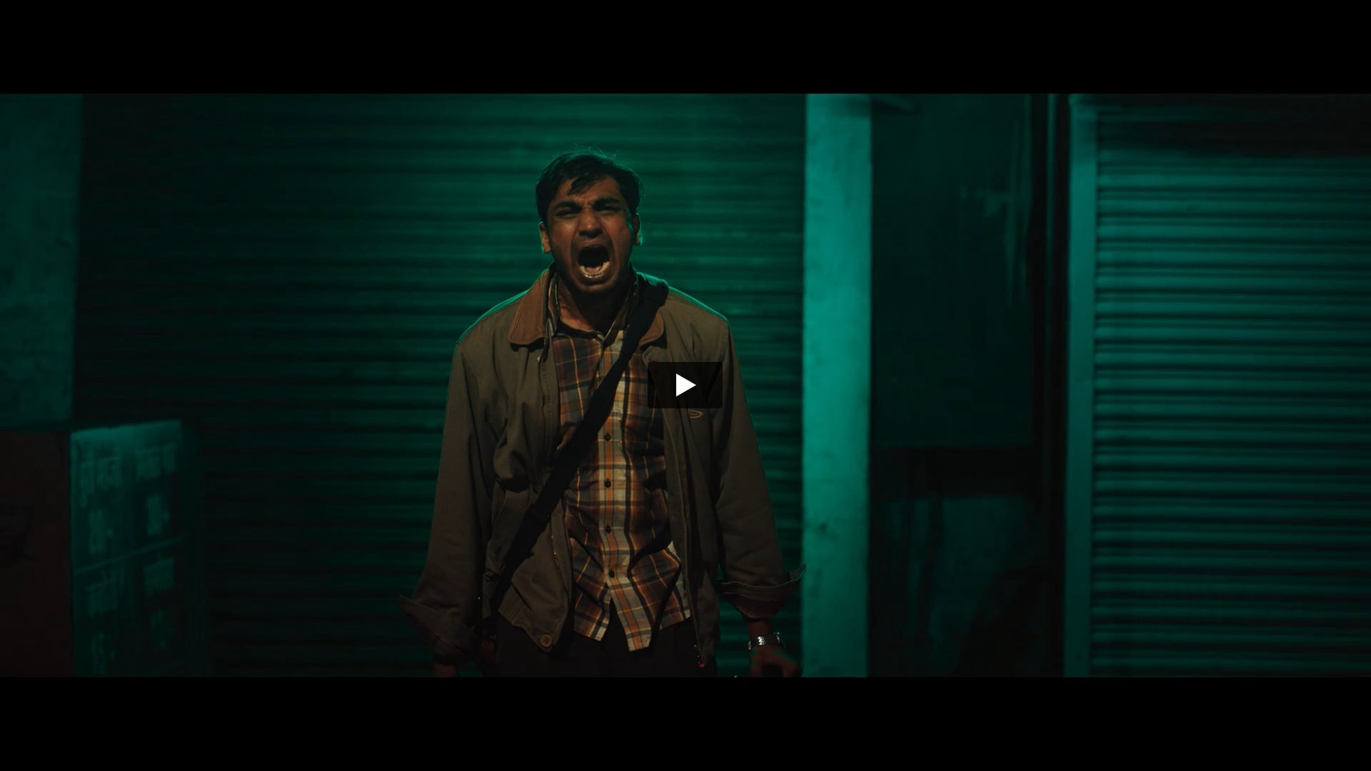 Tata Trust - Kaise ka cancer Film | DoP by Anshumaan Singh Thakur