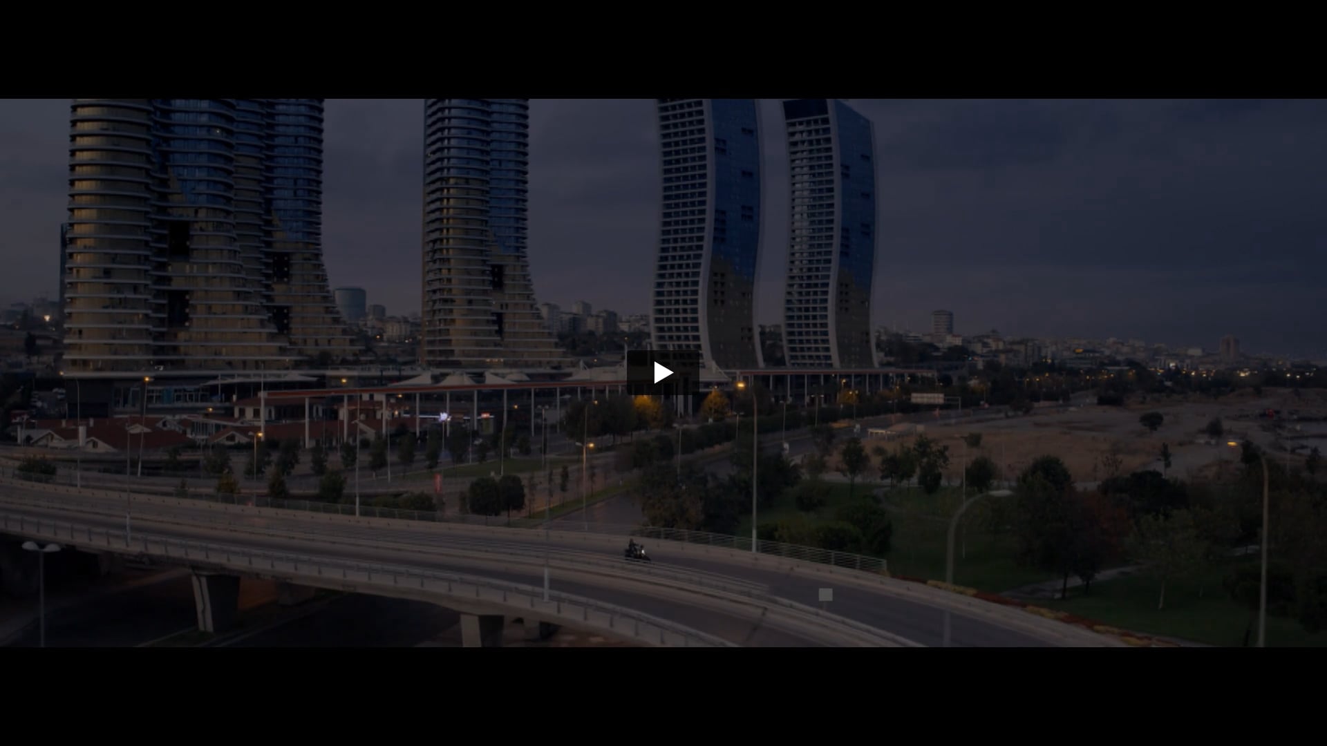 Uti Mutual Fund - Biker | Drone Pilot by Oayuz Albayrak