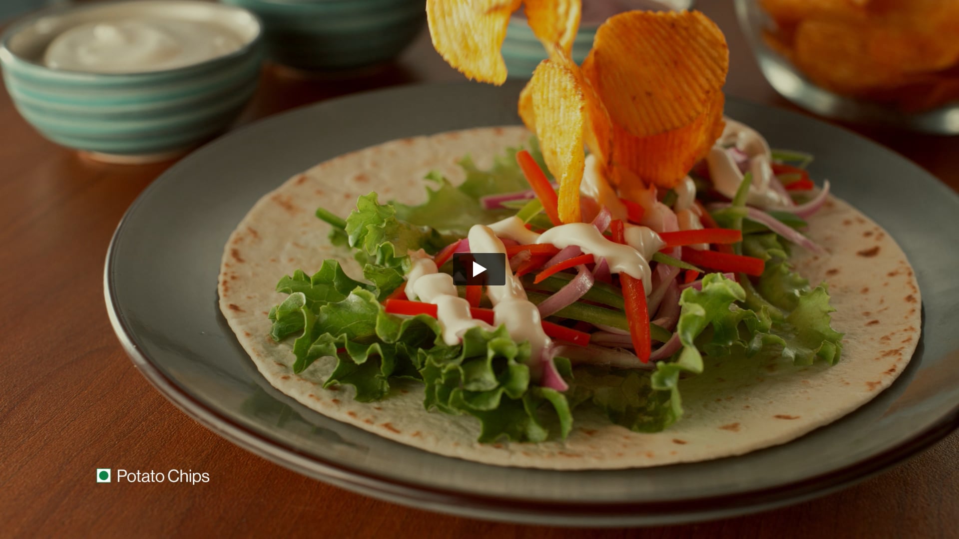 Lays - Ways To Lays | Grips by Chandan Kumar