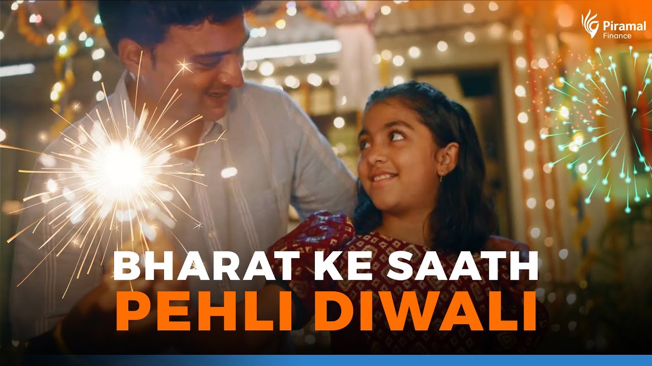 Piramal Finance - Diwali ka Jashn | Production Controller by Tauseef S