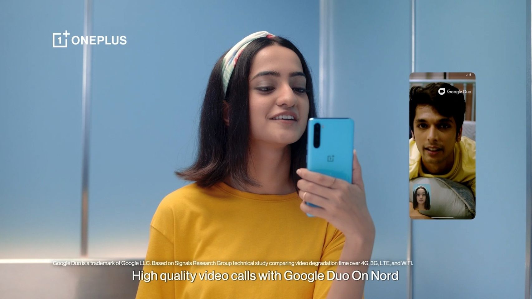 OnePlus - Never Settle For Anything | Live Sound Recordist by Washim Anshari