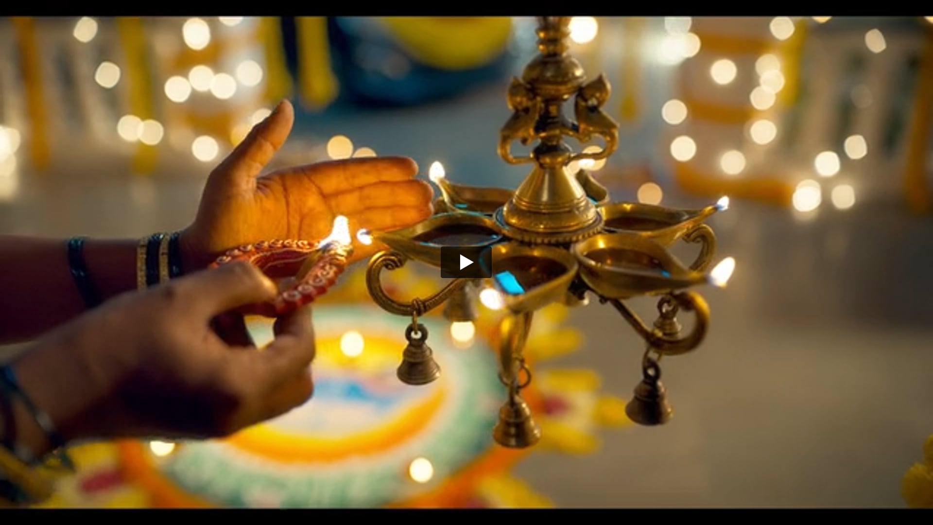 Piramal Finance - Rangoli Film | DIT by Sachin 