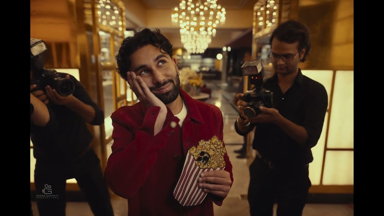 PVR INOX - Cinema Mein Dekho Ft. Orhan Awatramani | Director by Niharika Bijlee