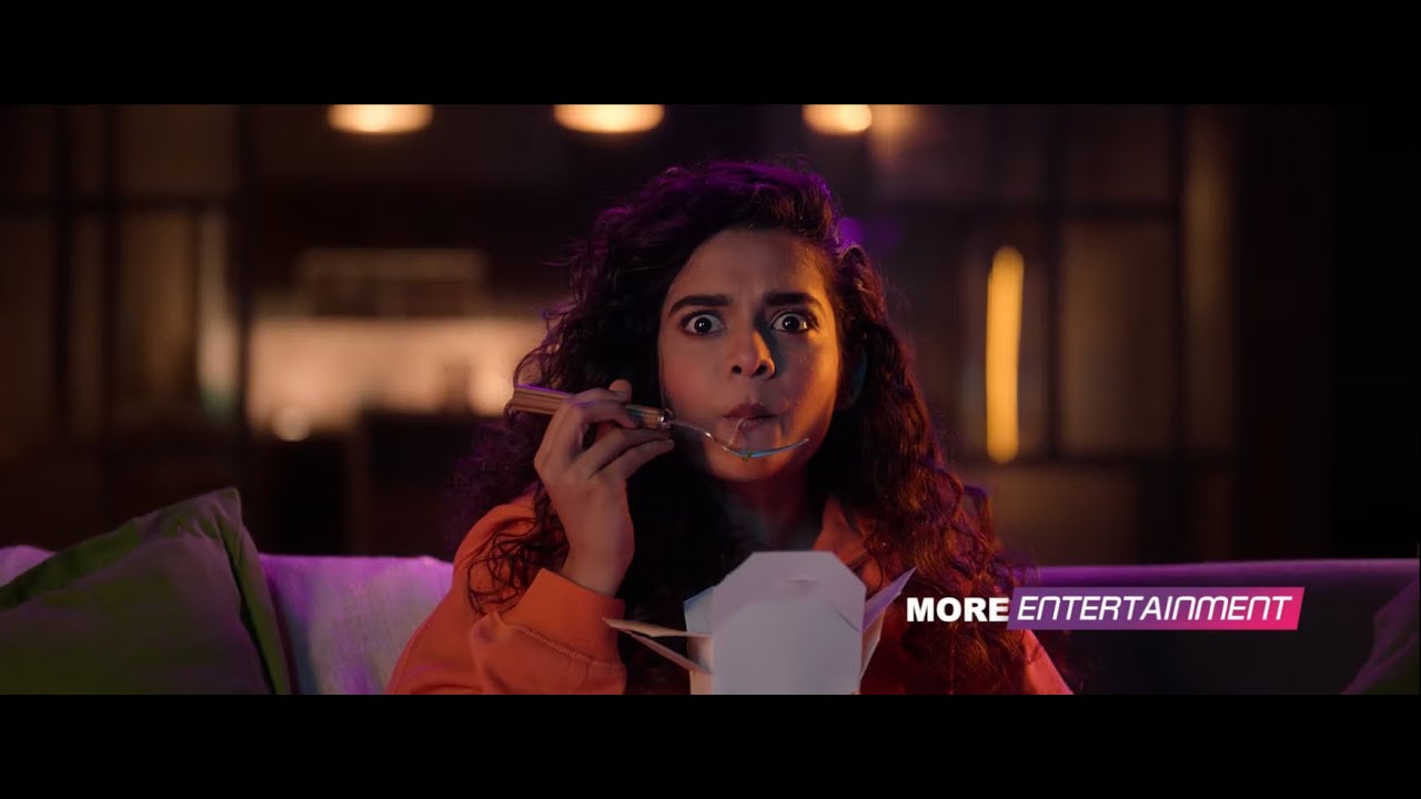 Times Prime - More Every Moment Ft. Mithila Palkar | Producer by Aman Dua