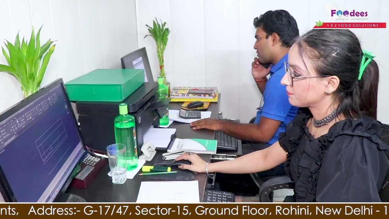 Foodees - Manifactures Of Snaks And Potato Chips | DoP by Raj 